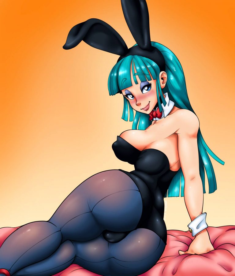 Bulma Xxx Imagenes Porno De Bulma Desnuda Hentai