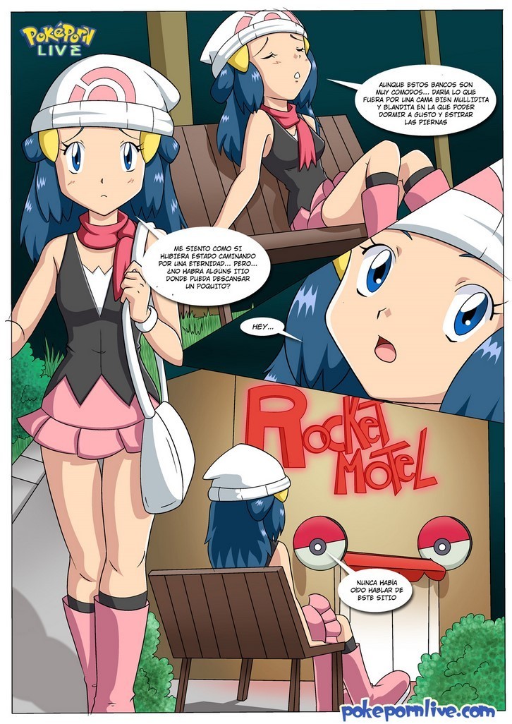 Pokemon Anime - pokemon dawn hentai pics - Pokemon Hentai Dawn Pics - SEX.COM