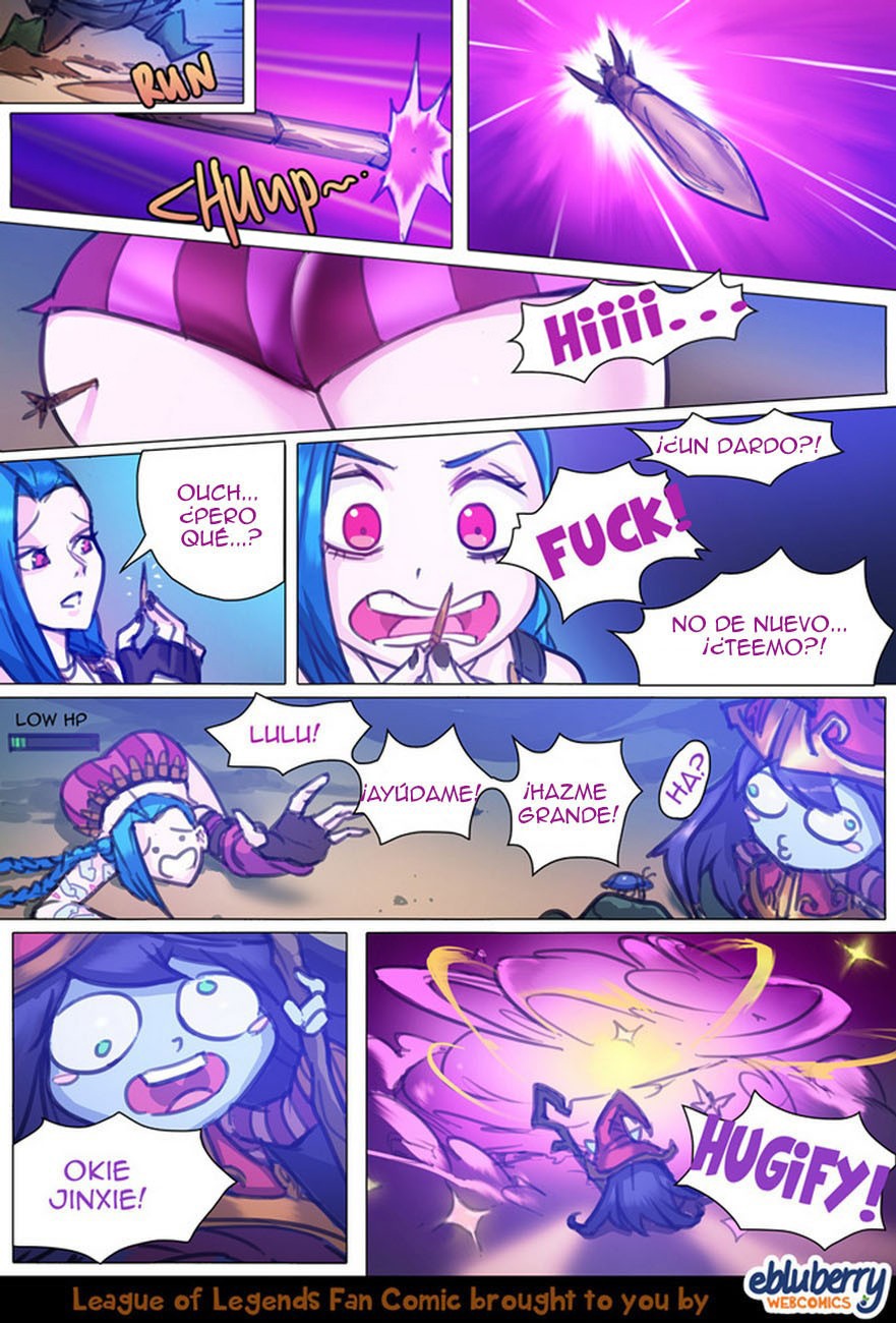 Lol Porno League of Legends xxx Comic Sexual Lol hentai