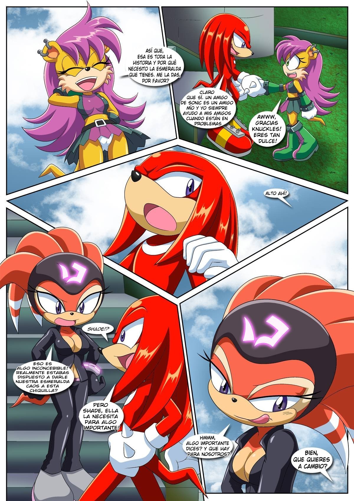 Sonic Xxx Porn - Sonic xxx comic - Adult videos