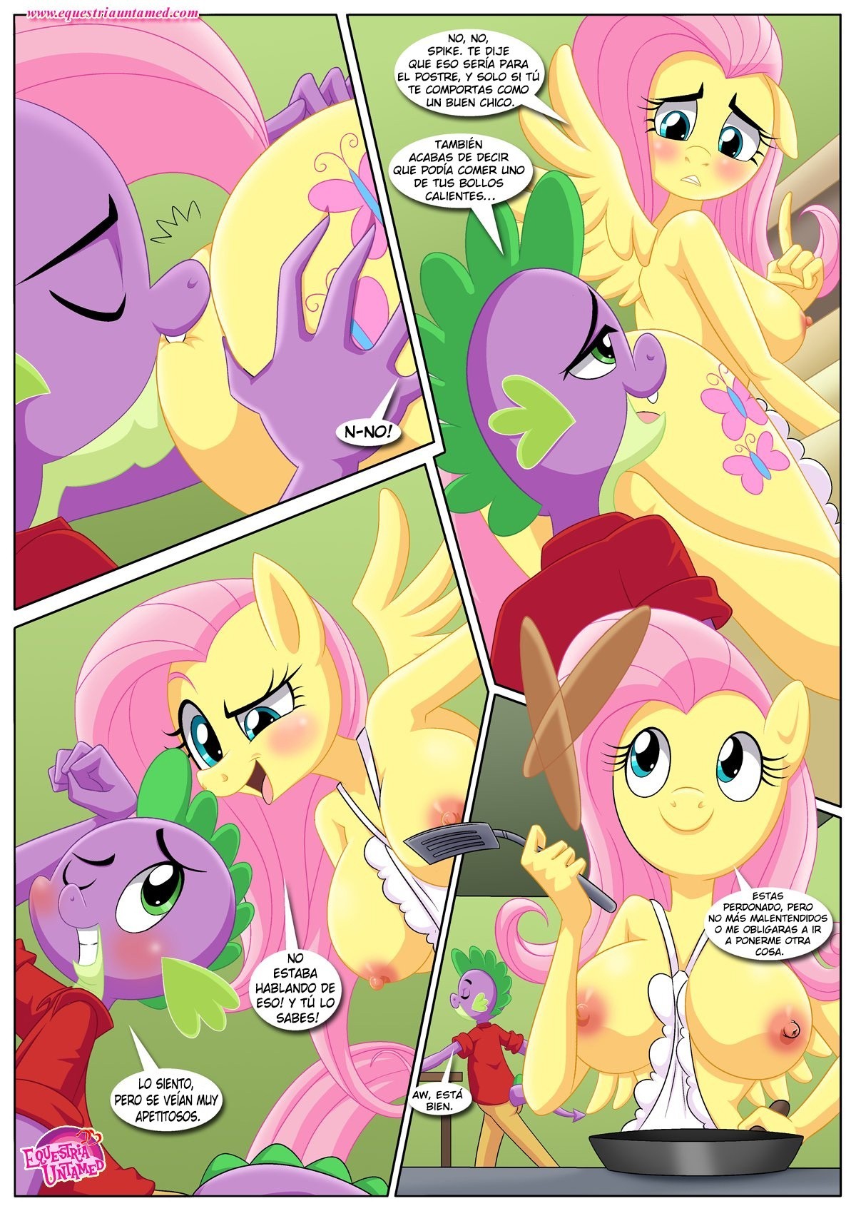Showing images for fluttershy comic xxx