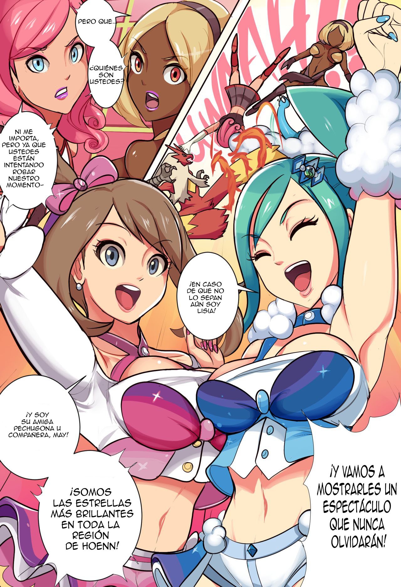 Pokemon Anime Porn Videos - Porn May Pokemon - Porn Pics