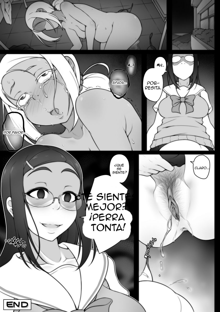 Manga xxx colegiala virgen teniendo sexo con el profesor