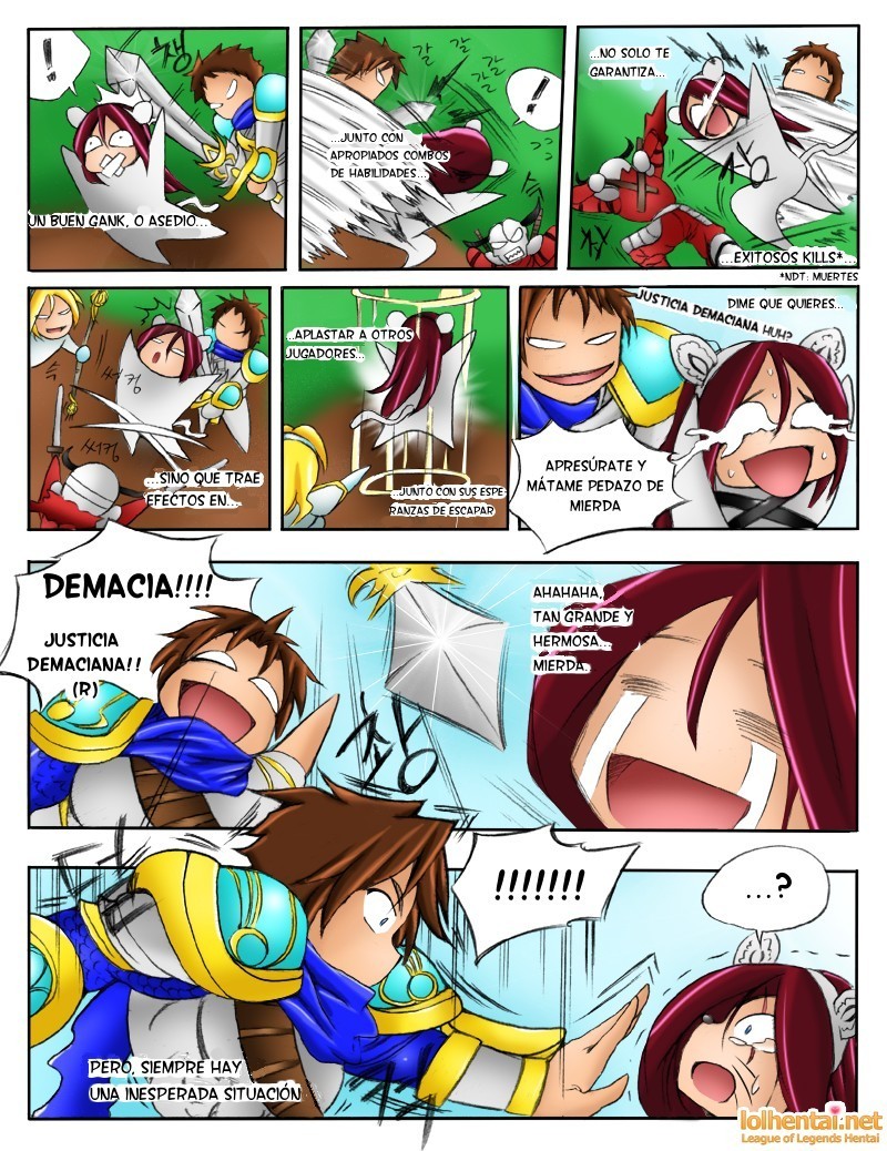 ver comics porno online