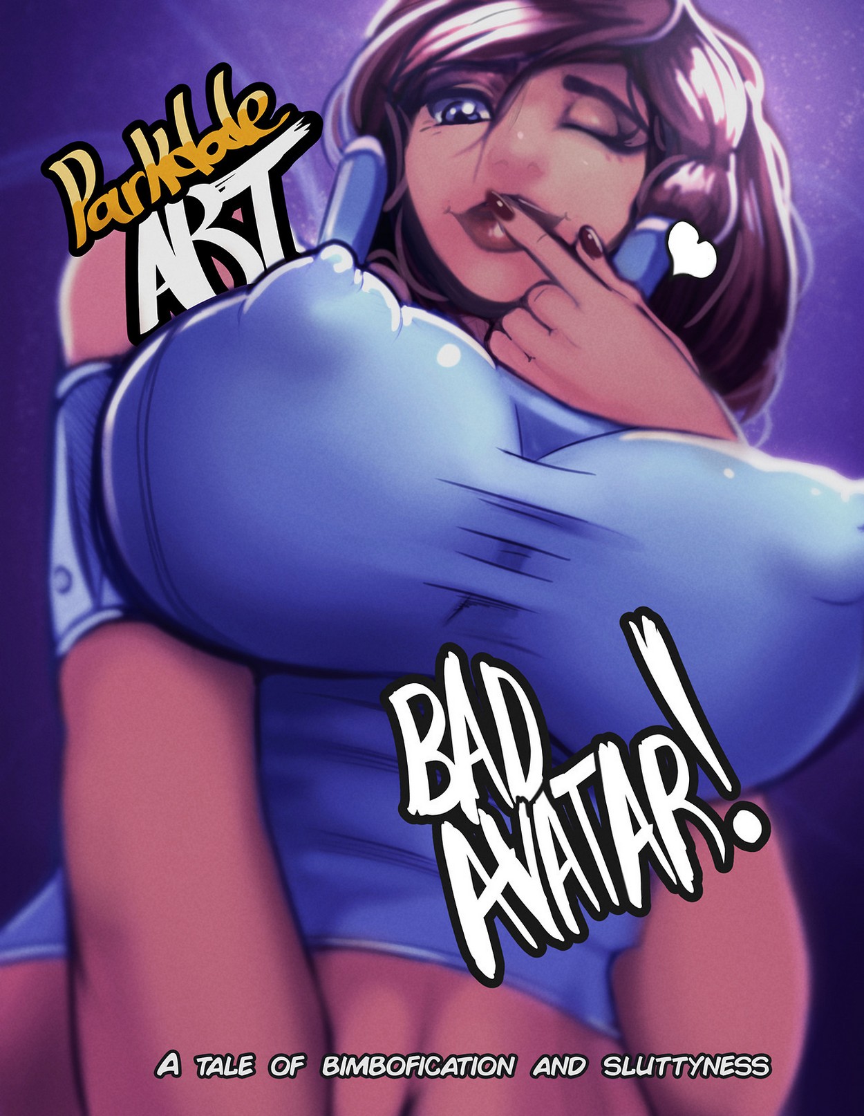 Blue Avatar Porn Futa - Sexy Korra lesbiana Avatar porno anime - Comics Dibujos Animados