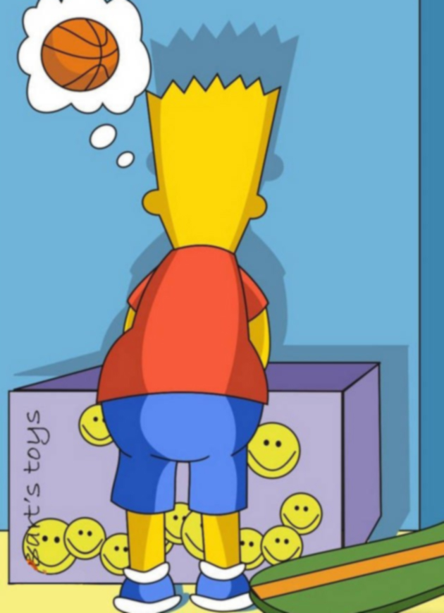 630px x 869px - Bart simpson follando con sus tias Comic porno incesto