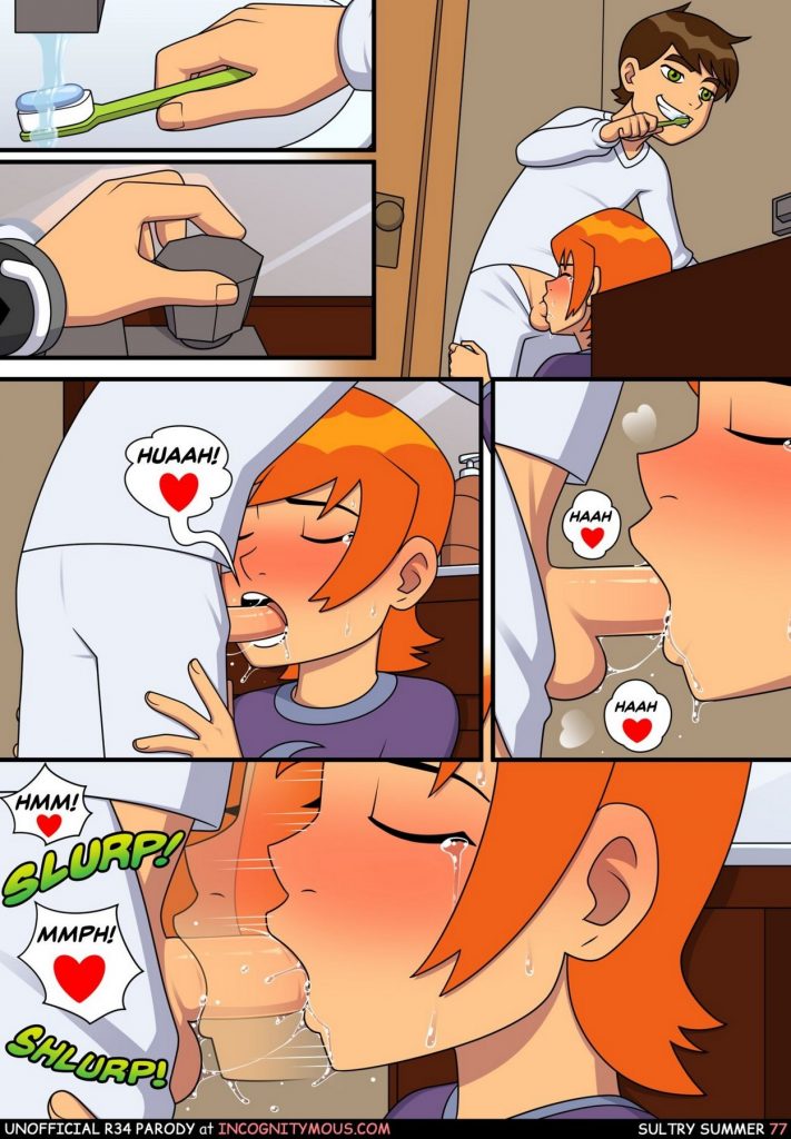 711px x 1024px - Ben 10 Gwen Anal Sex Animated | Sex Pictures Pass