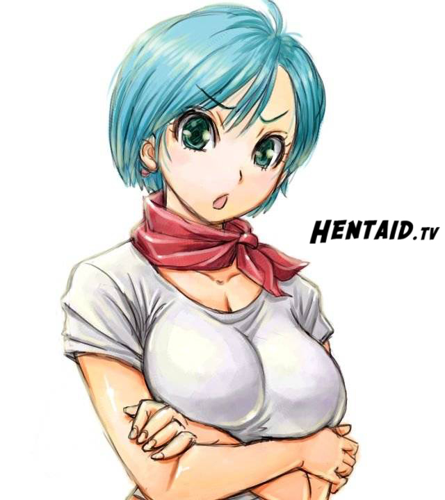 Xxx Via - Bulma xxx - Imagenes Porno de Bulma Desnuda Hentai