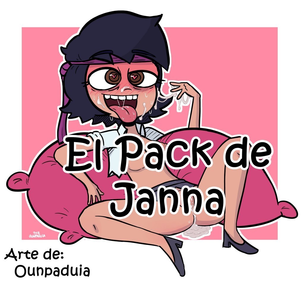 Janna star vs las fuerzas del mal xxx Pack Porno