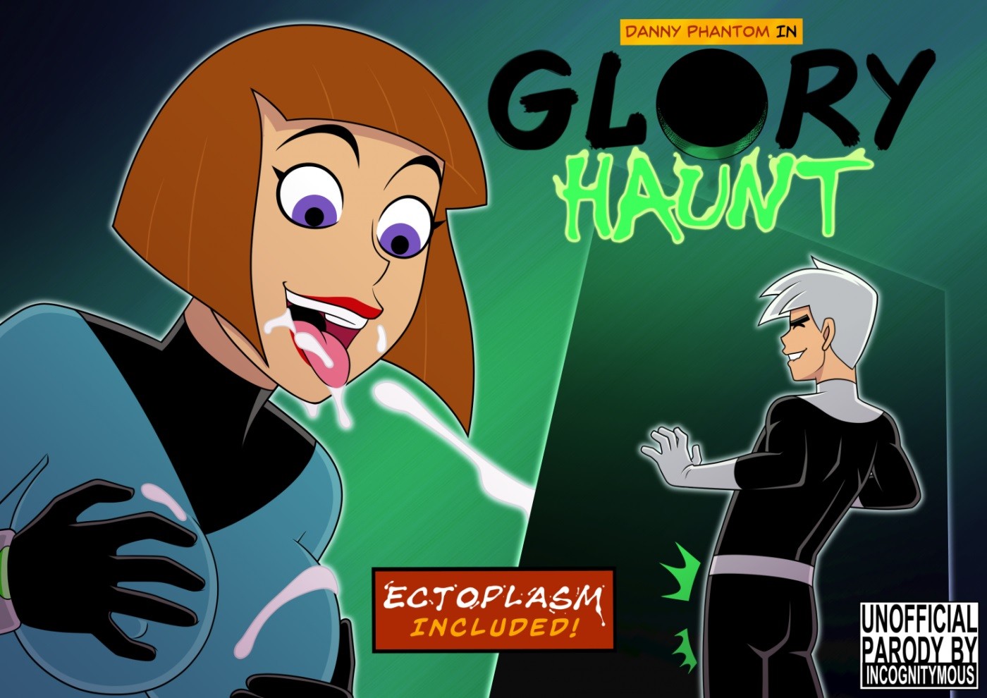 Danny Phantom Porn Comics - Danny Phantom porno archivos - Comics Porno Gratis en ...