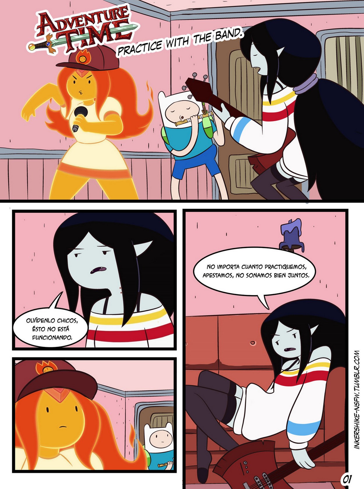 Imagenes de hora de aventura xxx