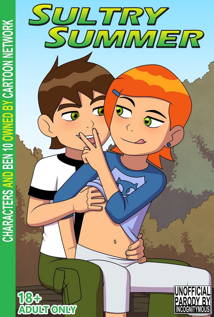 Anime Summer Hentai - Ben 10 archivos - Comics Porno Gratis en EspaÃ±ol - Hentai ...