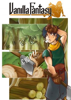 Vanilla Fantasy Parte 1