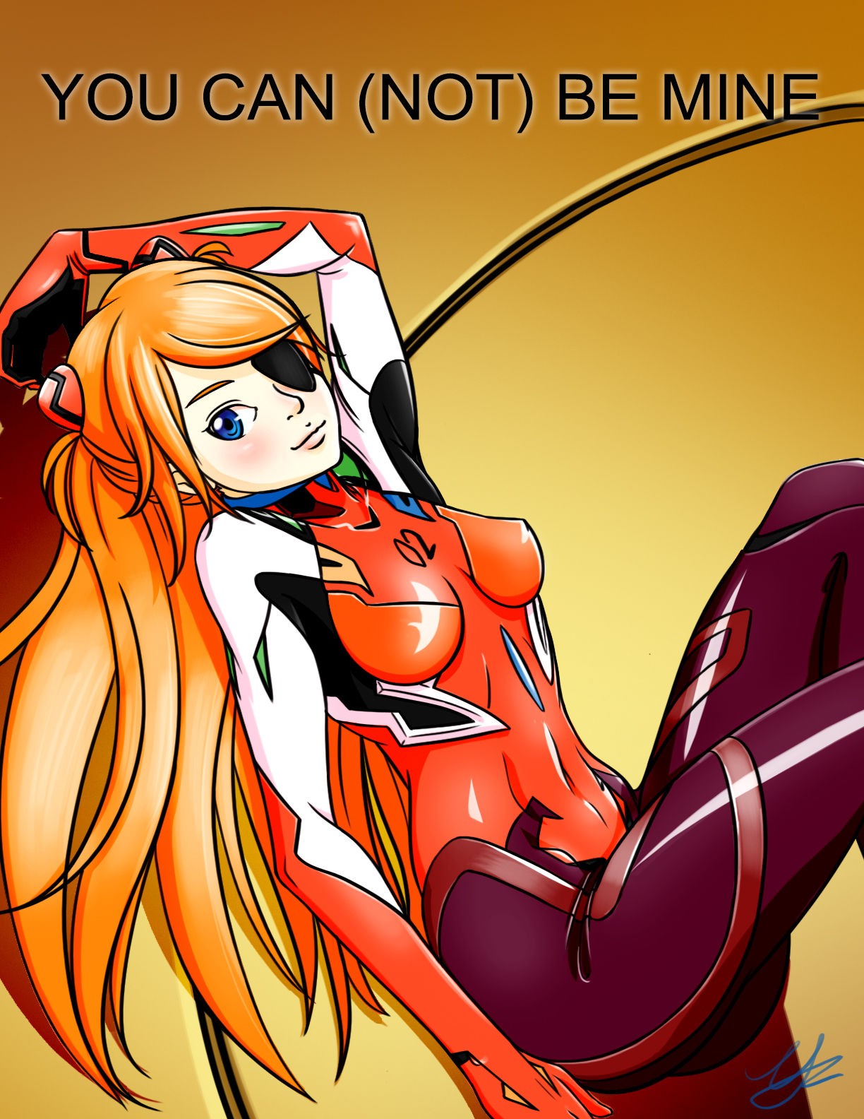 Shinji And Asuka Hentai - Evangelion hentai Asuka y Shinji follando - Comics Porno ...