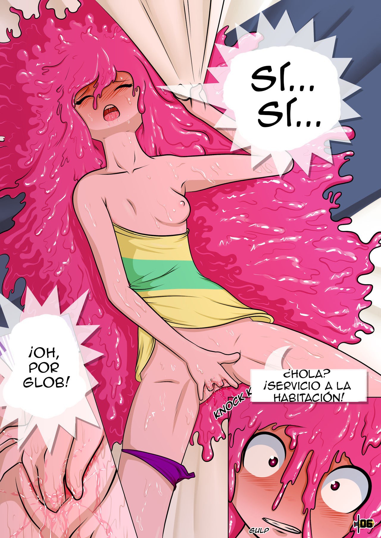 Godzilla Xxx Porn - Furry archivos - Comics Porno Gratis en EspaÃ±ol - Hentai ...